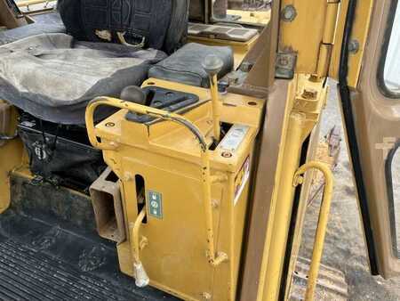Pale Cingolate 1988 Caterpillar 943 (41)