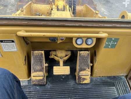 Pale Cingolate 1988 Caterpillar 943 (45)