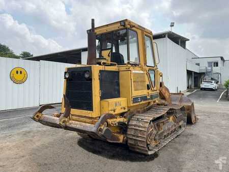 Pale Cingolate 1988 Caterpillar 943 (6)