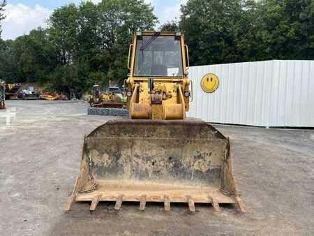 Pale Cingolate 1988 Caterpillar 943 (9)