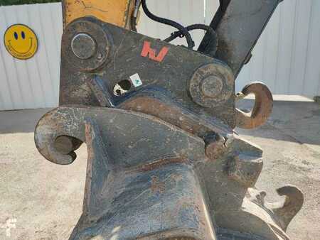 Kettenbagger 2014 Liebherr R926 (14)