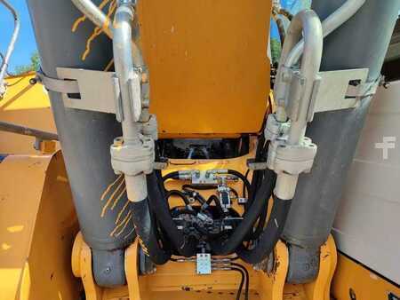 Kettenbagger 2014 Liebherr R926 (19)
