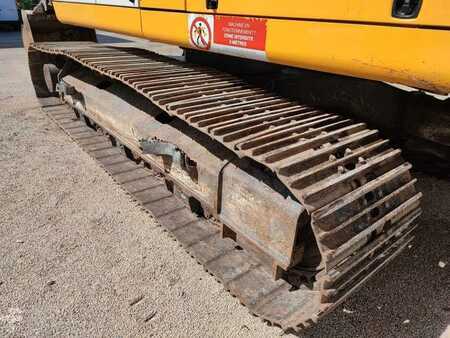 Kettenbagger 2014 Liebherr R926 (26)