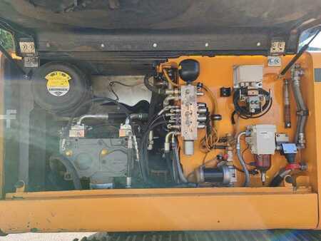 Kettenbagger 2014 Liebherr R926 (32)