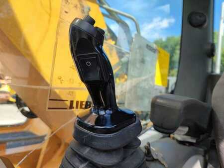 Kettenbagger 2014 Liebherr R926 (38)