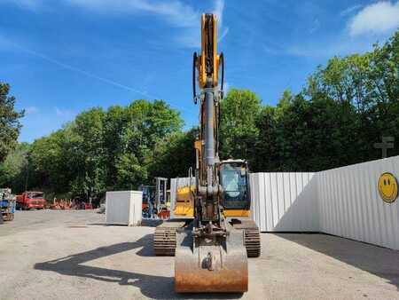 Kettenbagger 2014 Liebherr R926 (9)