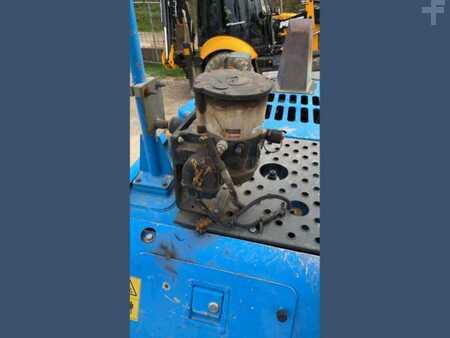 Escavadora de rastos 2013 Volvo ECR235DL (12)