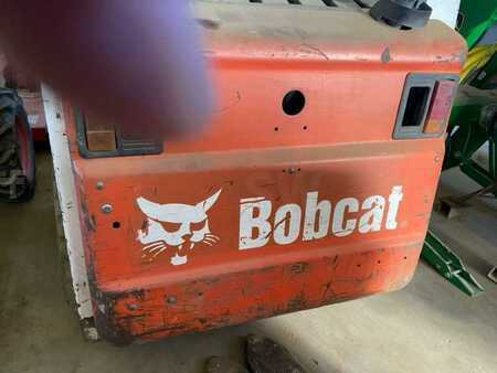 Sonstige 2007 Bobcat T140 (3)