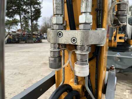 Pyöräkaivinkoneet  2022 Liebherr A910 COMPACT LITRONIC (17)