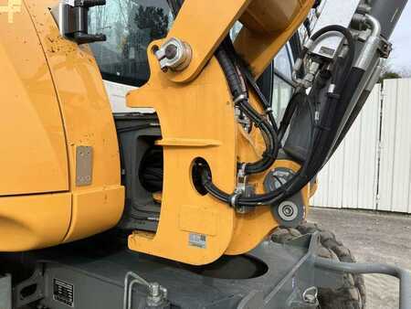 Pyöräkaivinkoneet  2022 Liebherr A910 COMPACT LITRONIC (21)