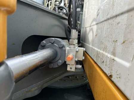 Pyöräkaivinkoneet  2022 Liebherr A910 COMPACT LITRONIC (23)