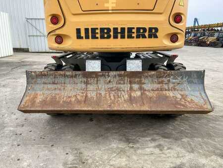 Pyöräkaivinkoneet  2022 Liebherr A910 COMPACT LITRONIC (29)