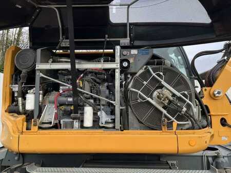 Pyöräkaivinkoneet  2022 Liebherr A910 COMPACT LITRONIC (34)