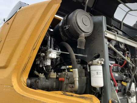 Pyöräkaivinkoneet  2022 Liebherr A910 COMPACT LITRONIC (36)