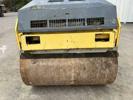 Sheepsfoot rollers 2000 BOMAG BW 135 AC (11)