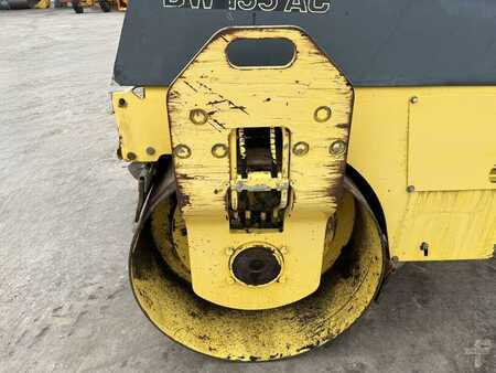 Sheepsfoot rollers 2000 BOMAG BW 135 AC (12)