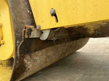 Sheepsfoot rollers 2000 BOMAG BW 135 AC (13)