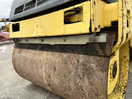 Sheepsfoot rollers 2000 BOMAG BW 135 AC (14)