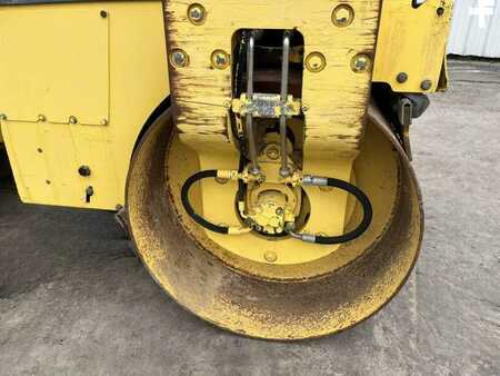 Sheepsfoot rollers 2000 BOMAG BW 135 AC (15)