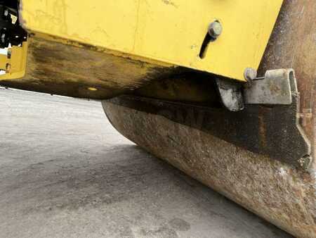 Sheepsfoot rollers 2000 BOMAG BW 135 AC (16)