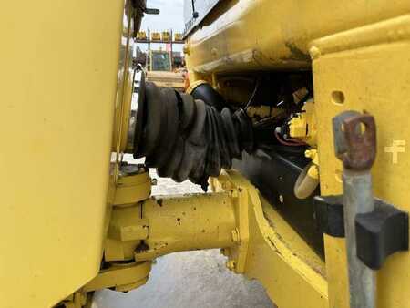 Sheepsfoot rollers 2000 BOMAG BW 135 AC (20)