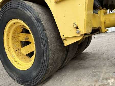 Sheepsfoot rollers 2000 BOMAG BW 135 AC (23)