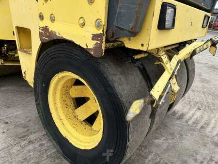 Sheepsfoot rollers 2000 BOMAG BW 135 AC (26)