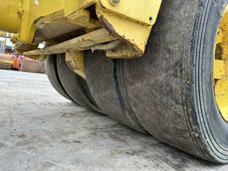 Sheepsfoot rollers 2000 BOMAG BW 135 AC (27)