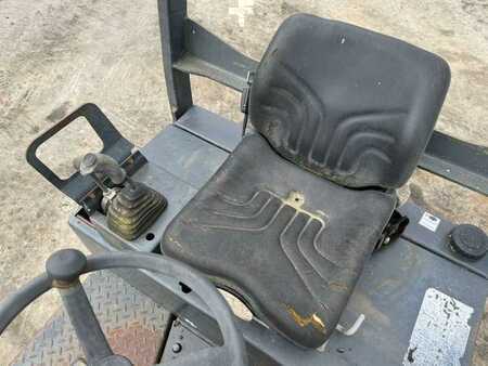 Sheepsfoot rollers 2000 BOMAG BW 135 AC (29)