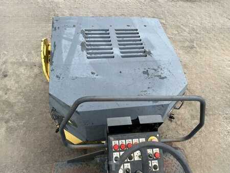 Sheepsfoot rollers 2000 BOMAG BW 135 AC (30)