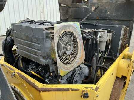 Sheepsfoot rollers 2000 BOMAG BW 135 AC (35)