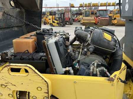 Sheepsfoot rollers 2000 BOMAG BW 135 AC (40)