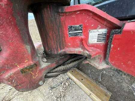Minigraver 2015 Komatsu PC45MR-3 (24)