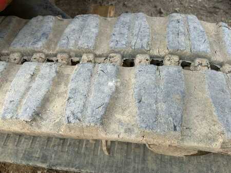 Minigraver 2015 Komatsu PC45MR-3 (29)