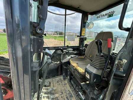 Minigraver 2015 Komatsu PC45MR-3 (38)
