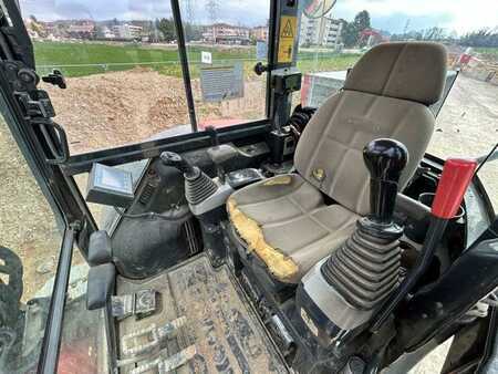 Minigraver 2015 Komatsu PC45MR-3 (45)