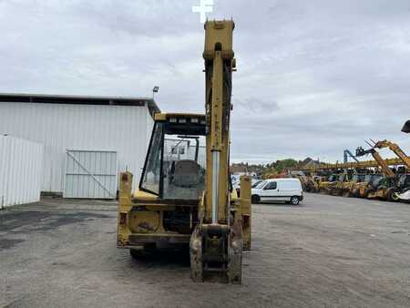 Ostatní 1998 Caterpillar 428C (10)