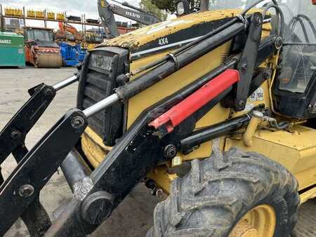 Ostatní 1998 Caterpillar 428C (13)