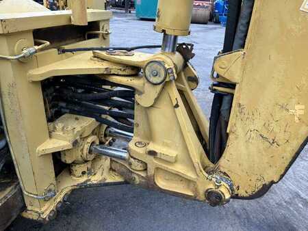 Ostatní 1998 Caterpillar 428C (25)