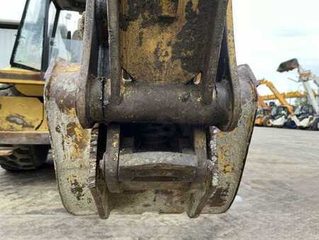 Ostatní 1998 Caterpillar 428C (29)