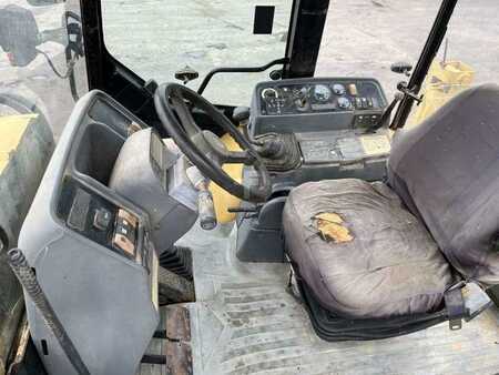 Ostatní 1998 Caterpillar 428C (34)