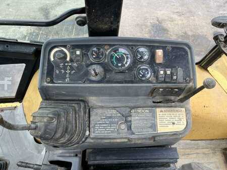 Ostatní 1998 Caterpillar 428C (35)