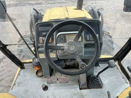 Ostatní 1998 Caterpillar 428C (36)