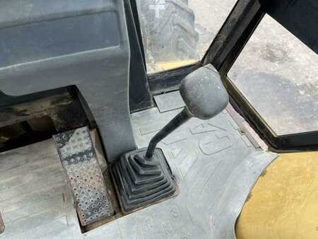 Ostatní 1998 Caterpillar 428C (40)