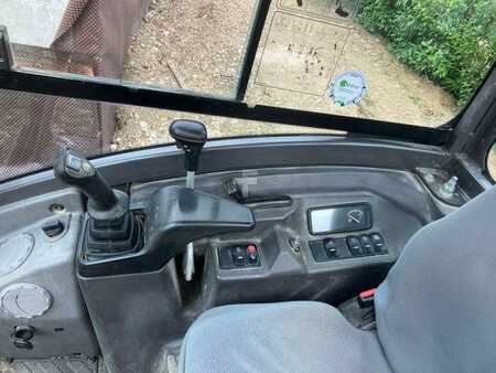Minikaivinkoneet 2019 Volvo ECR25D (6)