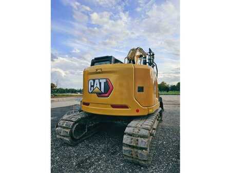 Korečková rýpadla 2022 Caterpillar 315 NEXTGEN (2)