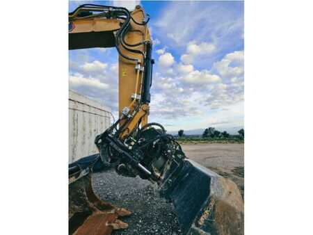 Korečková rýpadla 2022 Caterpillar 315 NEXTGEN (4)