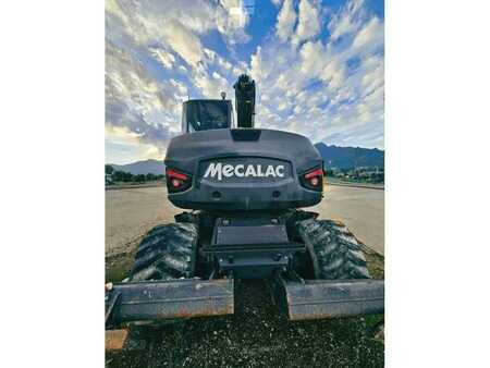Mobilbagger 2020 Mecalac 15 MWR (3)