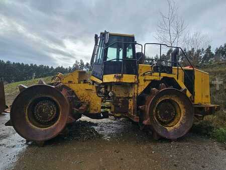 Andet 2003 Caterpillar 826GII (11)