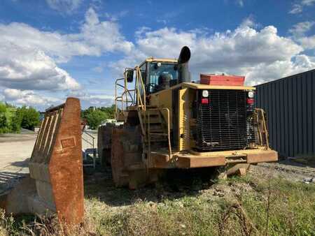 Andet 2003 Caterpillar 826GII (5)